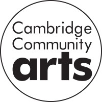 Cambridge Community Arts Logo