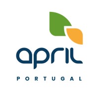APRIL Portugal Logo