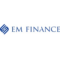 EM FINANCE Logo