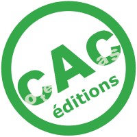 cote-a-cas éditions Logo