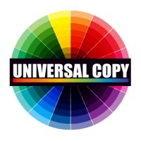 Universal Copy LLC Logo