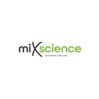 MiXscience Logo