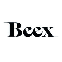 BEEX Branding Logo