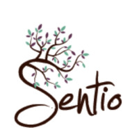 Psychologen en Orthopedagogenpraktijk Sentio Logo