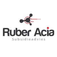 Ruber Acia Subsidieadvies Logo