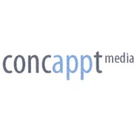 Concappt-Media GmbH Logo