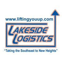 Lakeside Logistics Logo