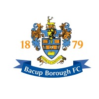 Bacup Borough Football Club Logo