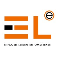 Erfgoed Leiden en Omstreken Logo