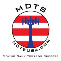MDTS Logo