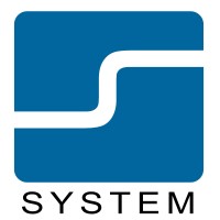System Altyapı ve İnşaat A.Ş. Logo