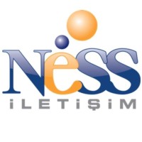 NeSS İletişim Logo