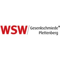Wilhelm Schulte-Wiese Gesenkschmiede GmbH & Co. KG Logo