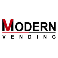 Modern Vending Machines LLC Logo
