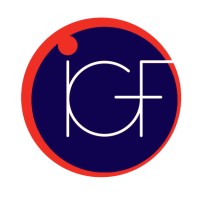 Inter Global Forwarding Limited Logo