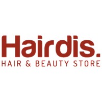 Hairdis Logo