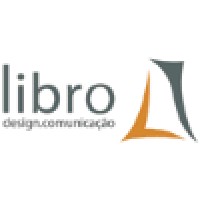 Libro Design e Comunicação Logo