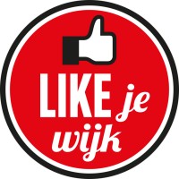 LikeJeWijk | WijkPlatform Logo