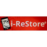 I-Restore srl Logo