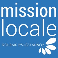 Mission Locale de Roubaix Logo