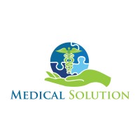 Medical Solution Inc Logo