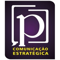 Press Comunicação Estratégica Logo