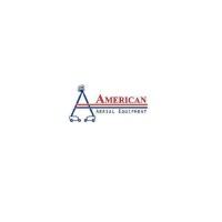 American Aerial Equipment Logo