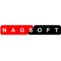 NAGSOFT Logo