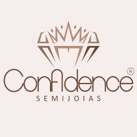 Confidence Semijoias Logo