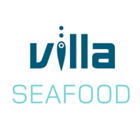 Villa Seafood Group Logo