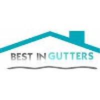 Best in Gutters Logo