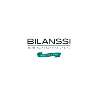 Bilanssi Logo