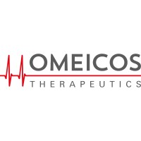 OMEICOS Therapeutics GmbH Logo