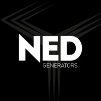 NED Generators Logo