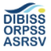 DIBISS - ORPSS - ASRSV Logo