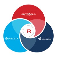 Autorola The Netherlands Logo