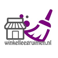 Winkelleegruimen.nl Logo