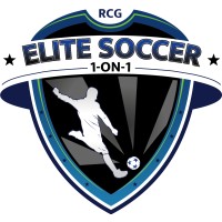 Elite Soccer 1-on-1 Logo