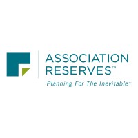Association Reserves Logo