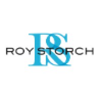 ROY STORCH LTD. Logo