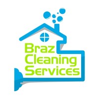 Braz Cleaning Services Inc. Logo