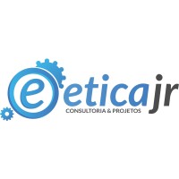 Etica Jr. Consultoria e Projetos Logo