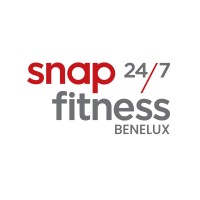 Snap Fitness Benelux Logo