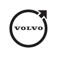 Volvo Cars Poole Logo