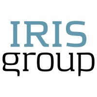 IRIS Group ApS Logo