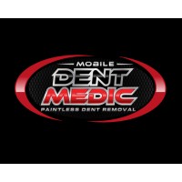 Mobile Dent Medic Logo