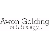 Awon Golding Millinery Logo