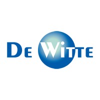 De Witte nv Logo