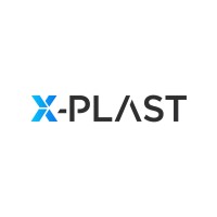 X-Plast Logo