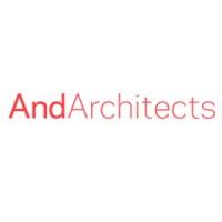 AndArchitects Ltd Logo